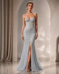 Celeste Radiance Gown