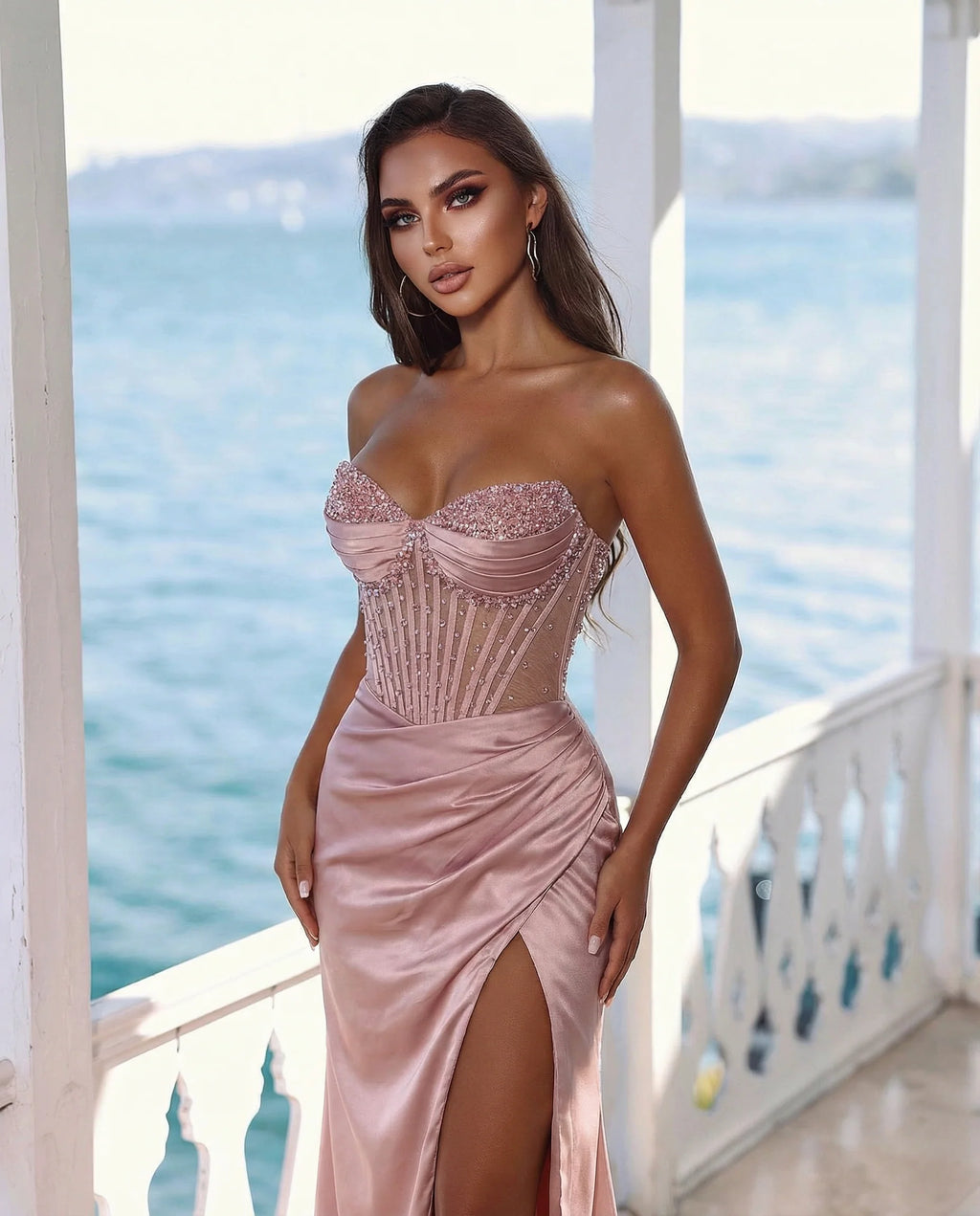 Rosé Narrative